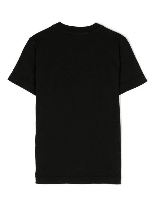 t-shirt bambino STONE ISLAND KIDS | 801620147V0029